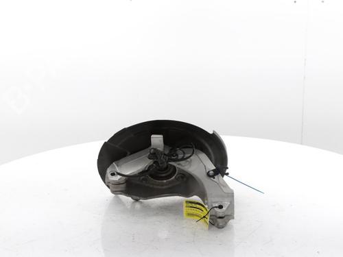 Used Left front steering knuckle Left front steering knuckle RENAULT SCENIC E-TECH PHASE I EV87 (218 hp) 33696274 33696274