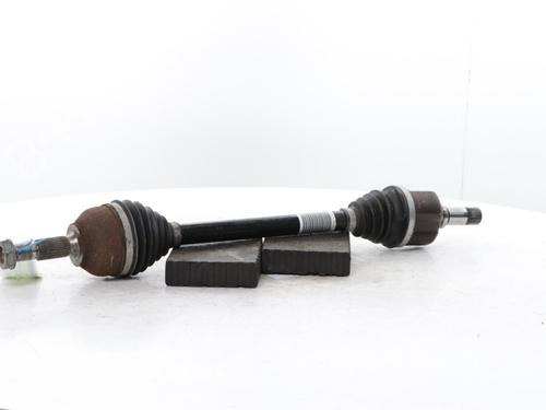 Left front driveshaft OPEL VIVARO C Van (K0) VIVARO-E | BP37490271M38 - Image 5