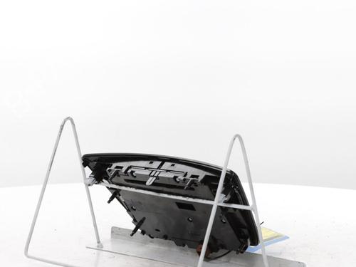 Climate control PEUGEOT 508 SW I (8E_) 2.0 HDi RXH Hybrid4 | BP30759066I5 