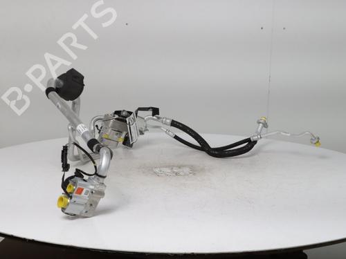 AC pipe VOLVO V60 II (225) T6 Plug-in Hybrid AWD | BP38618199M126 - Image 9