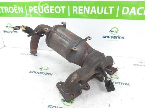 Catalyst FORD KA (RU8) 1.2 | BP40577148M10 - Image 3