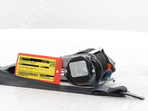 Front left seatbelt CITROËN C4 Grand Picasso II (DA_, DE_) 1.6 HDi / BlueHDi 115 | BP34057920I26 - Image 6