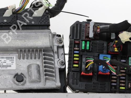 Used Engine control unit (ECU) Engine control unit (ECU) 38110838 38110838