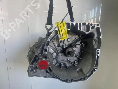 Gearbox RENAULT CAPTUR II (HF_) TCe 130 (HFMF) | BP40542522M3 - Image 4