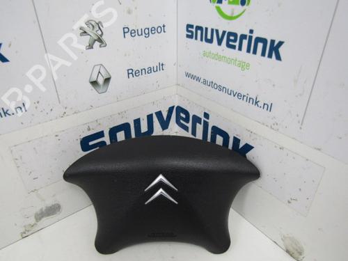 Used Driver airbag CITROËN XSARA PICASSO (N68) 2.0 16V (136 hp) 17982239