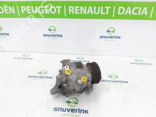Used AC compressor MITSUBISHI OUTLANDER III (GG_W, GF_W, ZJ, ZL, ZK) 2.0 4WD (GF7W) (150 hp) 16330440
