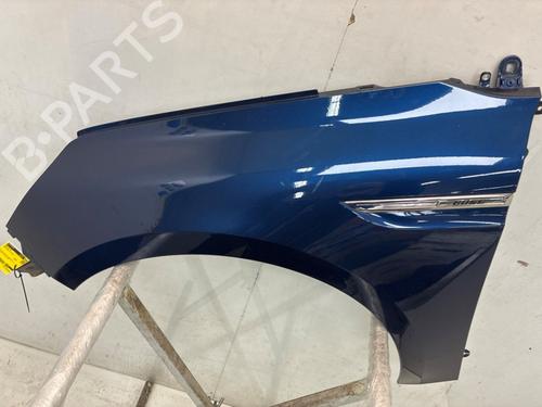 Left front fenders RENAULT MEGANE IV Grandtour (K9A/M/N_) 1.2 TCe 130 (K9MR) | BP29640464C41 