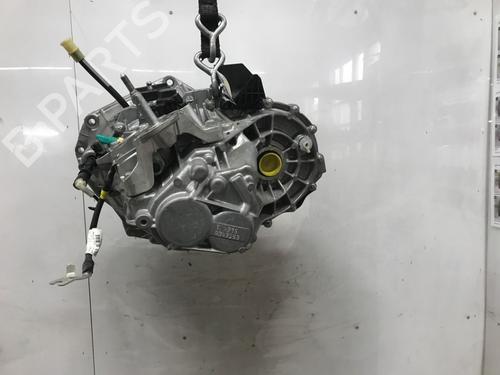 Gearbox DACIA DUSTER (PYM_, PYN_) 1.2 TCe 130 | BP33696852M3 - Image 3