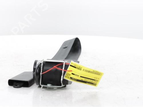 Front right seatbelt RENAULT ZOE (BFM_) ZOE | BP40586555I25 - Image 8