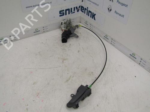 Used Front right lock PEUGEOT 107 (PM_, PN_) 1.0 (68 hp) 13188727