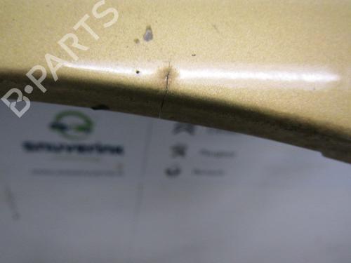 Left front fenders PEUGEOT 307 Break (3E) 1.6 16V | BP10791773C41 