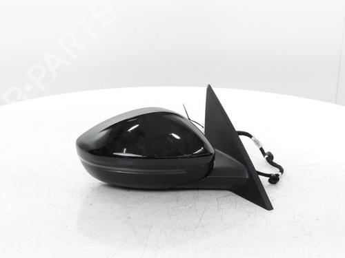 Used Right mirror Right mirror PEUGEOT 508 II (FB_, FH_, F3_) 1.5 BlueHDI 130 (FBYHZJ, FBYHZR) (131 hp) 33696602 33696602