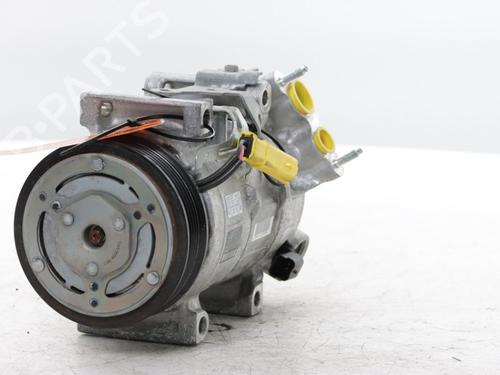 AC compressor CITROËN C3 IV (CC_, CB_) 1.2 PureTech 100 (CCHPV4) | BP34567433M34  - Image 9