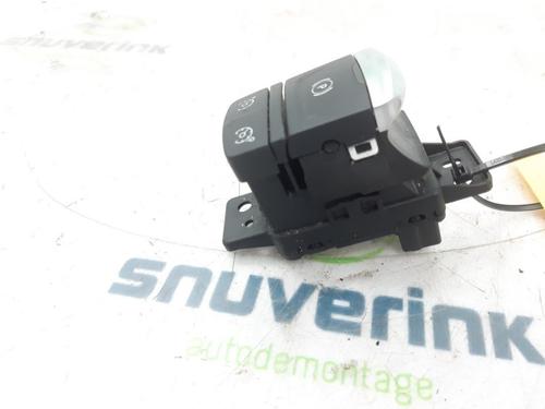 Schakelaar RENAULT MEGANE IV Grandtour (K9A/M/N_) 1.5 dCi 110 (110 hp) 21544465