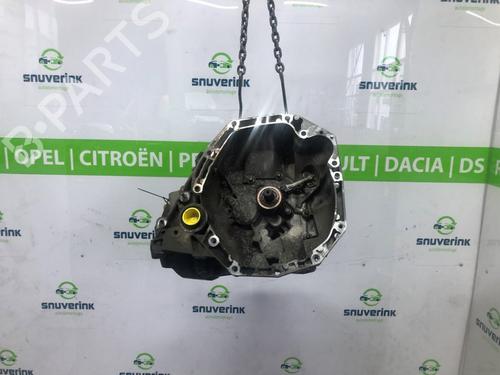 Used Gearbox Gearbox 16296364 16296364