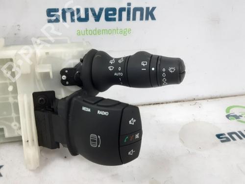 Steering column stalk RENAULT ZOE Hatchback Van (BFM_) Electric (BFME) | BP25379278I23 - Image 3