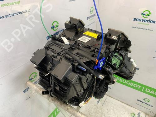 Heater matrix box RENAULT TRAFIC III Van (FG_) 2.0 dCi 130 (FGMY) | BP25379366M61 - Image 3