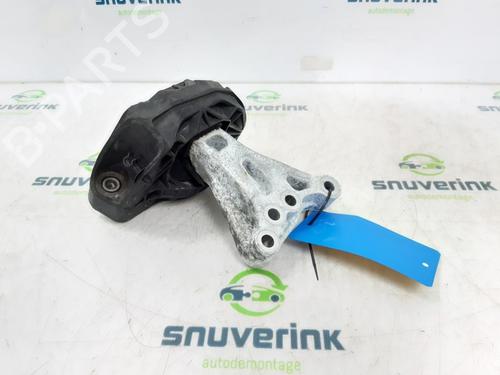 Used Engine mount PEUGEOT 208 I (CA_, CC_) 1.2 VTI 82 (82 hp) 10807913