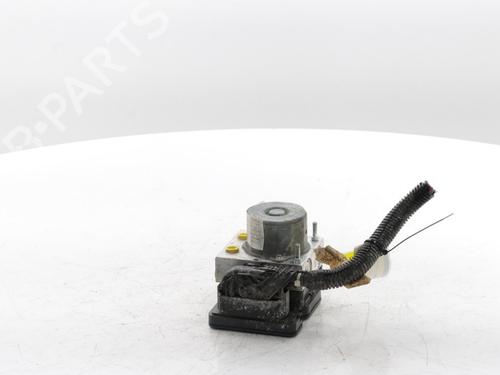 ABS pump RENAULT KADJAR (HA_, HL_) 1.2 TCe 130 (HLMR) | BP29241450M43 