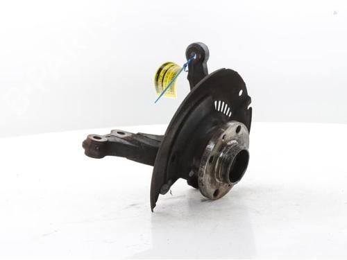 Left front steering knuckle RENAULT CLIO V (B7_) 1.0 SCe 75 (B7M5) | BP40543252M25 - Image 4