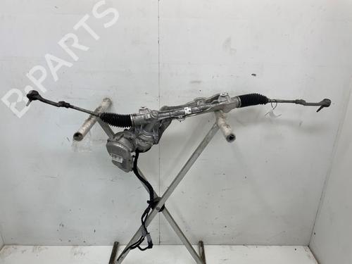 Used Steering rack PEUGEOT 208 II (UB_, UP_, UW_, UJ_) 1.2 PureTech 100 (101 hp) 28288492