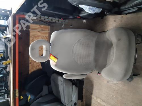 Used Left front seat Left front seat CITROËN XSARA PICASSO (N68) 1.8 16V (115 hp) 11170034 11170034