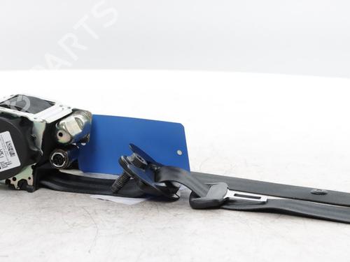 Used Front left seatbelt Front left seatbelt PEUGEOT 2008 II (UD_, US_, UY_, UJ_, UR_, UC_) 1.2 PureTech 130 (USHNS, URHNS) (130 hp) 34567257 34567257