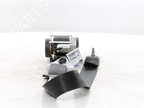 Front left seatbelt PEUGEOT 2008 I (CU_) 1.2 THP 110 / PureTech 110 | BP35991848I26 - Image 3