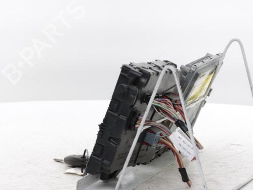 Engine control unit (ECU) RENAULT MASTER III Van (FV) 2.3 dCi 165 FWD (FV0P, FV0U, FV11, FV12, FV1E) | BP37262910M57 - Image 4