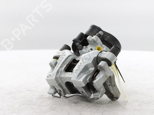 Left rear brake caliper DACIA DUSTER (PYM_, PYN_) 1.2 TCe 130 | BP33697248M107 - Image 2