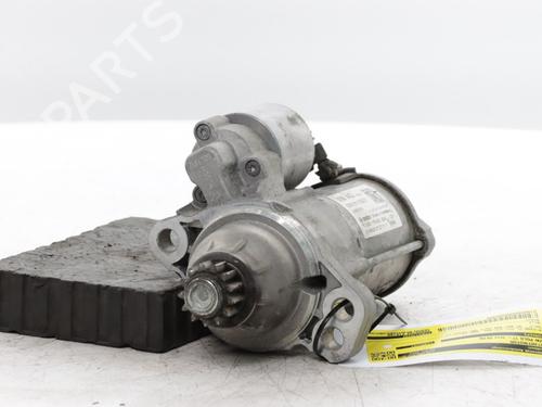 Starter VW POLO VI (AW1, BZ1, AE1) 1.0 TSI | BP38408827M8 - Image 9