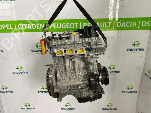 Moteur CITROËN C3 / C3 ORIGIN III (SX) 1.2 THP 110 (110 hp) 18550472