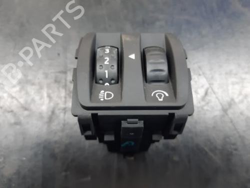 Pulsantiera RENAULT CLIO IV Grandtour (KH_) 0.9 TCe 90 (90 hp) 11244320