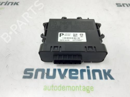 Elektronisk modul RENAULT CAPTUR II (HF_) TCe 140 (HFN0) (140 hp) 21194243