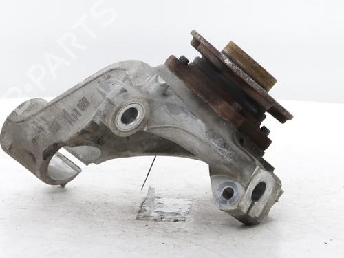 Left front steering knuckle VOLVO EX30 (416) Performance AWD | BP36278867M25 - Image 7