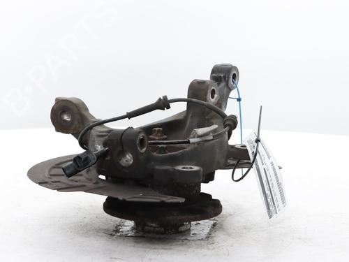Left front steering knuckle JEEP COMPASS (MP, M6, MV, M7) 1.3 | BP37262843M25 - Image 9