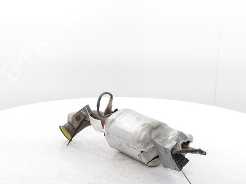 Catalyst CITROËN C3 III (SX) 1.2 PureTech 82 | BP30186209M10 