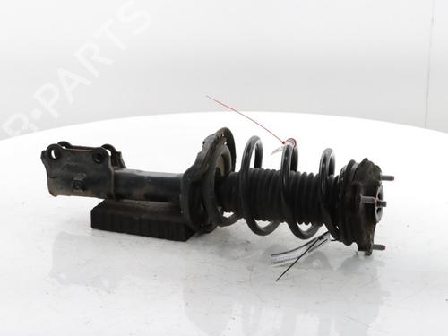 Used Right front shock absorber HYUNDAI KONA (OS, OSE, OSI) 1.0 T-GDi (120 hp) 29241533