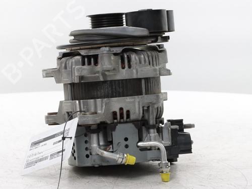 Alternator BMW 5 Touring (G31) 520 d Mild-Hybrid | BP34566647M7  - Image 7
