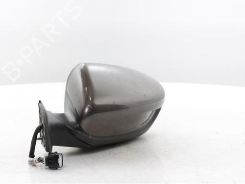 Left mirror KIA CEE'D (JD) 1.6 CRDi 110 | BP40552059C26 - Image 9