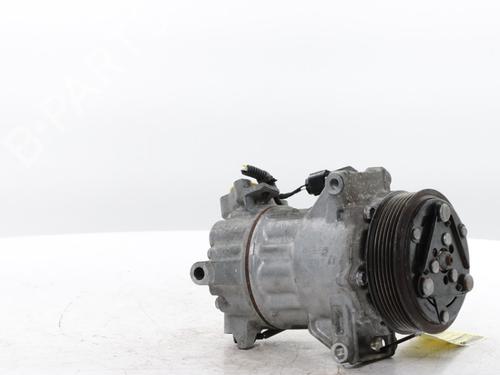 AC compressor RENAULT ARKANA I (LCM_, LDN_) 1.3 TCe 140 (LDN0) | BP33696651M34 - Image 7