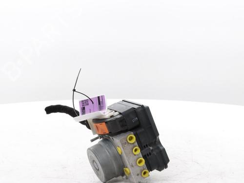 ABS pump FIAT DUCATO Van (250_) 120 Multijet 2,2 D | BP31261070M43