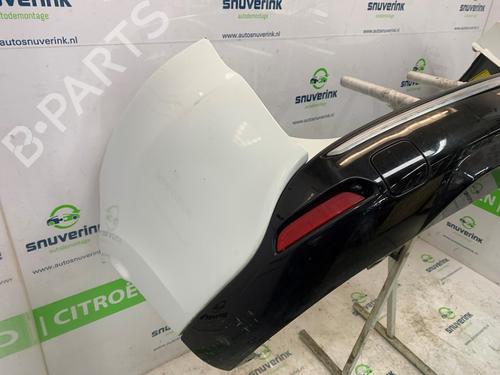 Rear bumper RENAULT CLIO IV Grandtour (KH_) 0.9 TCe 90 | BP25829087C8 