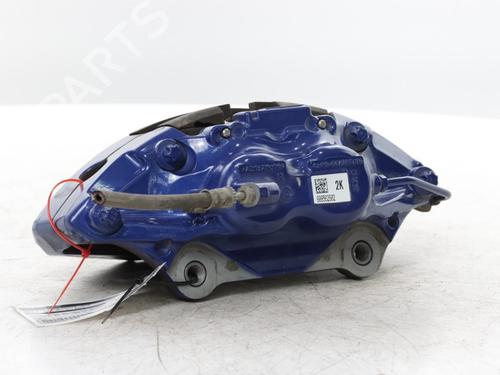 Right front brake caliper BMW 3 (G20, G80, G28) 330 e Plug-in-Hybrid | BP36090552M104 - Image 5