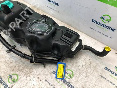Fuel tank PEUGEOT 3008 II SUV (MC_, MR_, MJ_, M4_) Hybrid | BP21193107C62