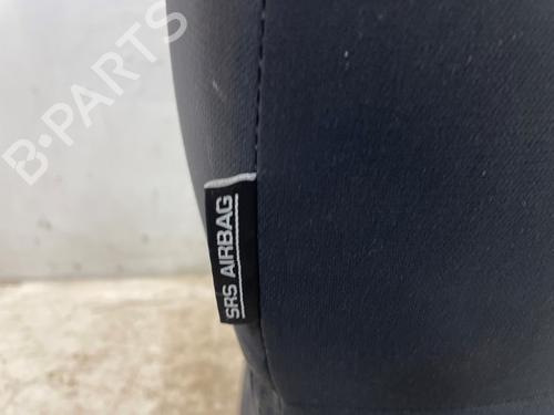 Right front seat NISSAN QASHQAI II (J11, J11_) 1.2 DIG-T | BP31050095C16 