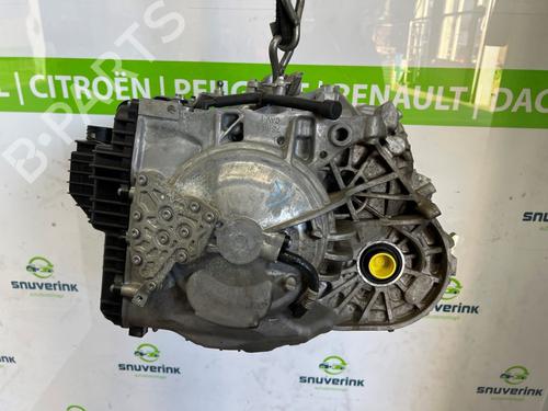 Gearbox FIAT DUCATO Van (250_) 140 Multijet 2,2 D | BP15729844M3 