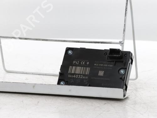 Used Other CITROËN C4 III (BA_, BB_, BC_) ë-C4 (BCZKXC, BZCKSC) (136 hp) 31592511