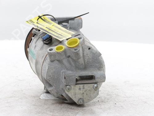 AC compressor RENAULT TRAFIC III Van (FG_) 2.0 dCi 170 (FGMM, FGMV) | BP36089618M34 - Image 3