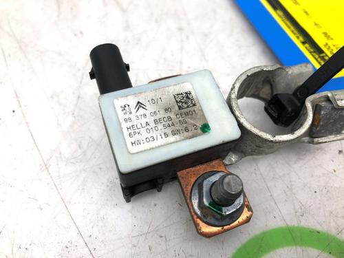 Kabel PEUGEOT 208 II (UB_, UP_, UW_, UJ_) 1.2 PureTech 100 | BP20214137E12 